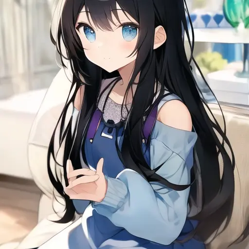 SePi_PoPi41의 私の髪型、あなたが決めて。