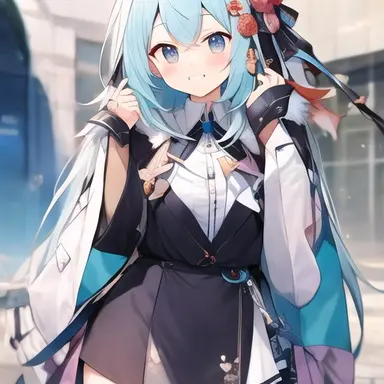 Profile image of 다라혜