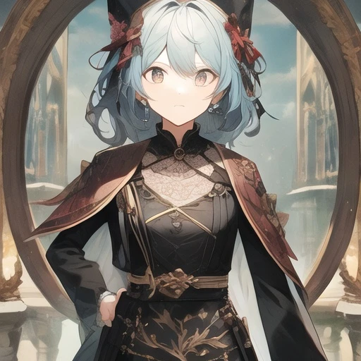 벨키