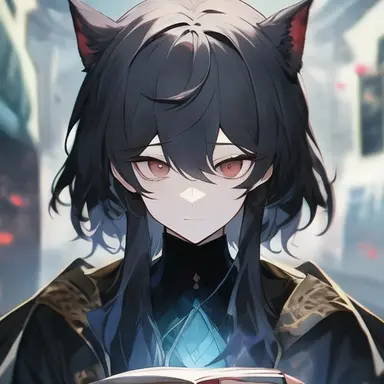 Profile image of 김늑대