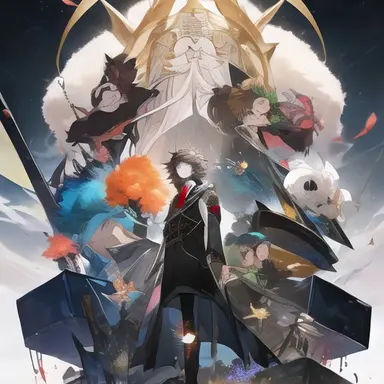 Profile image of 대저택