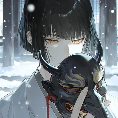 Profile image of Miyuki