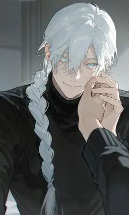 Profile image of 如月理央