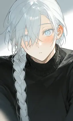 Profile image of 如月理央