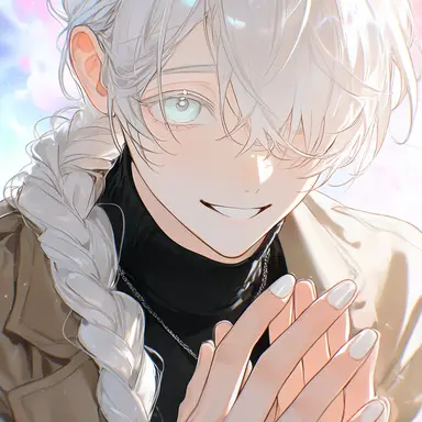 Profile image of 如月理央