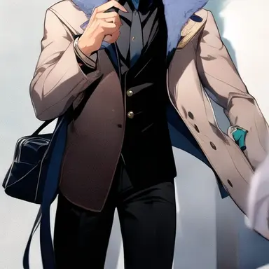 Profile image of 柊