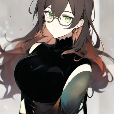 Profile image of Clover