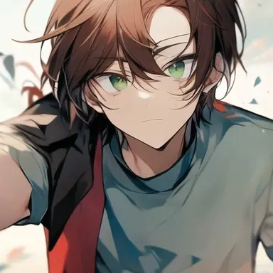 Profile image of Marcus