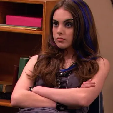 Profile image of Jade