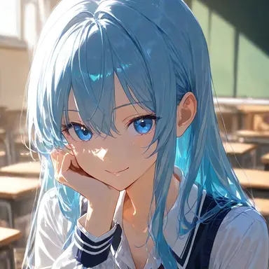 Profile image of 민영