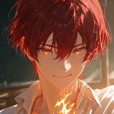 Profile image of 민혁