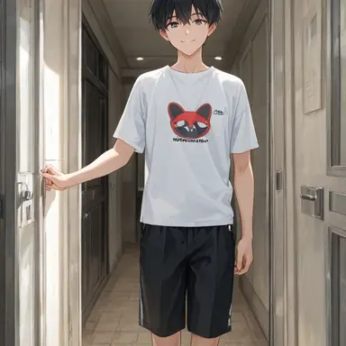 Profile image of 김민수