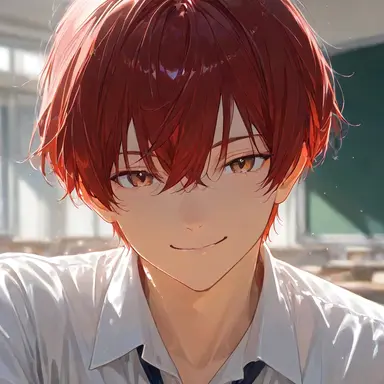 Profile image of 민철