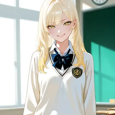 Profile image of 서윤