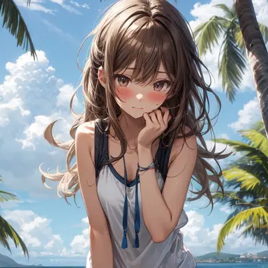 Profile image of 서아