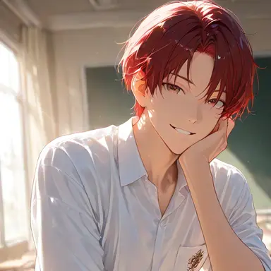 Profile image of 동진