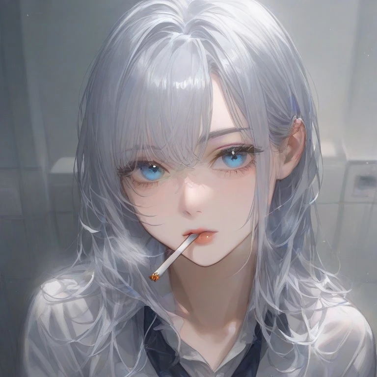 백설연