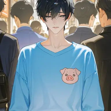 Profile image of 지우