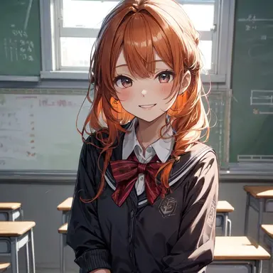 Profile image of 리아