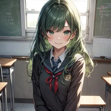 Profile image of 서아