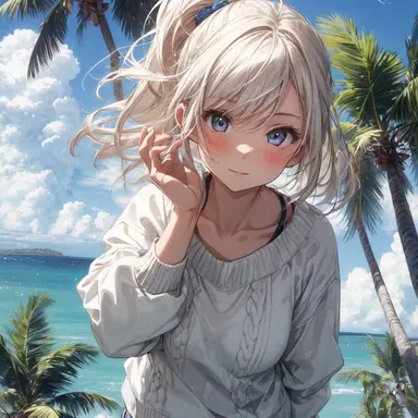 Profile image of 하늘