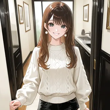 Profile image of 수연