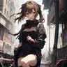 캐릭터 프로필 이미지