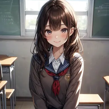 Profile image of 수아