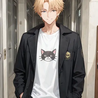 Profile image of 이종민
