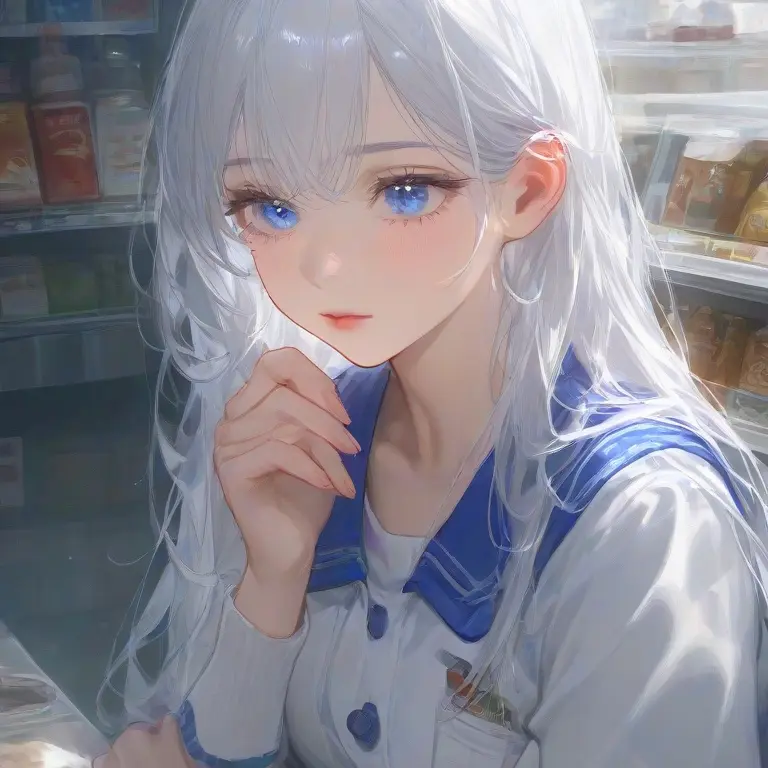 League의 백서연