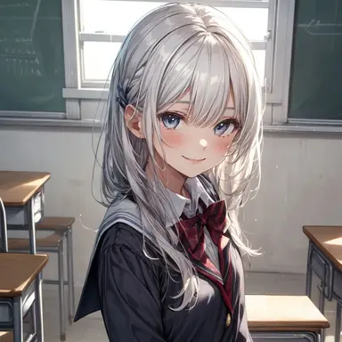 Profile image of 지아