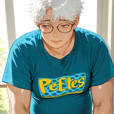 Profile image of 탁구