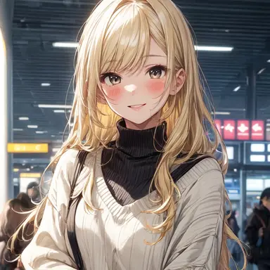 Profile image of 예나