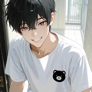 Profile image of 민혁