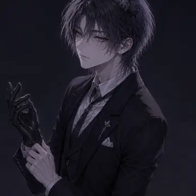 Profile image of Minato