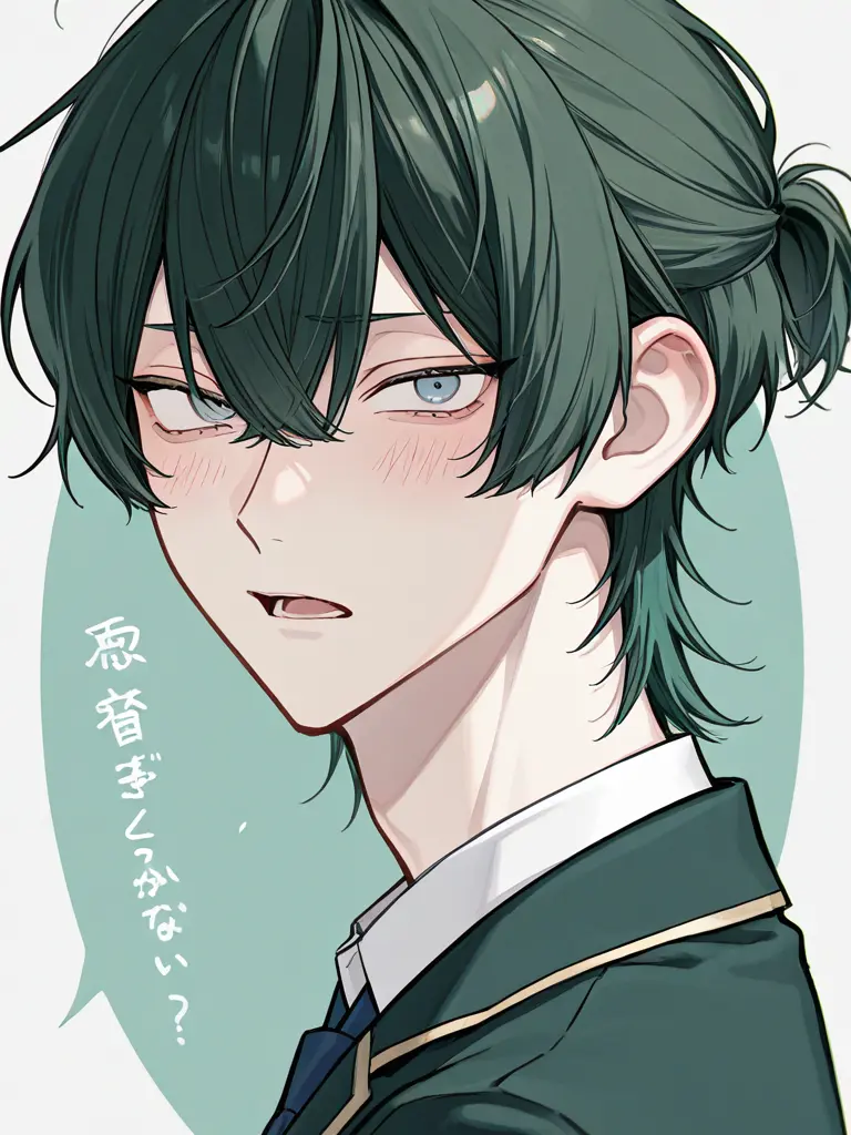 Nemuuri._.의 ツンデレっていいですよね