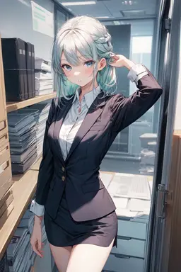 Profile image of ミン_シヒョン