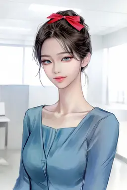 Profile image of キム・ミナ