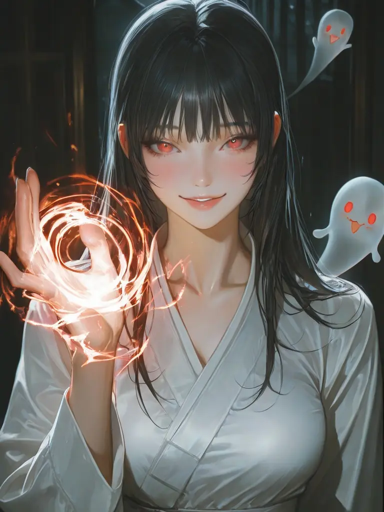 PorousKey5724의 흉가체험으로 만난 처녀귀신