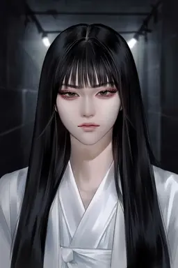Profile image of 処女幽霊