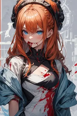 Profile image of 怨念の魔女