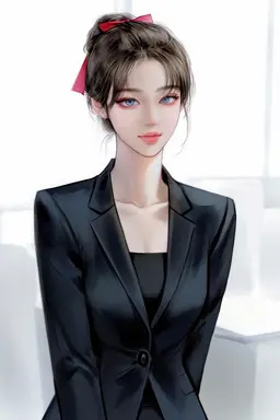Profile image of キム・ミナ