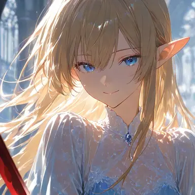 Profile image of 엘리스 엘 디자르트