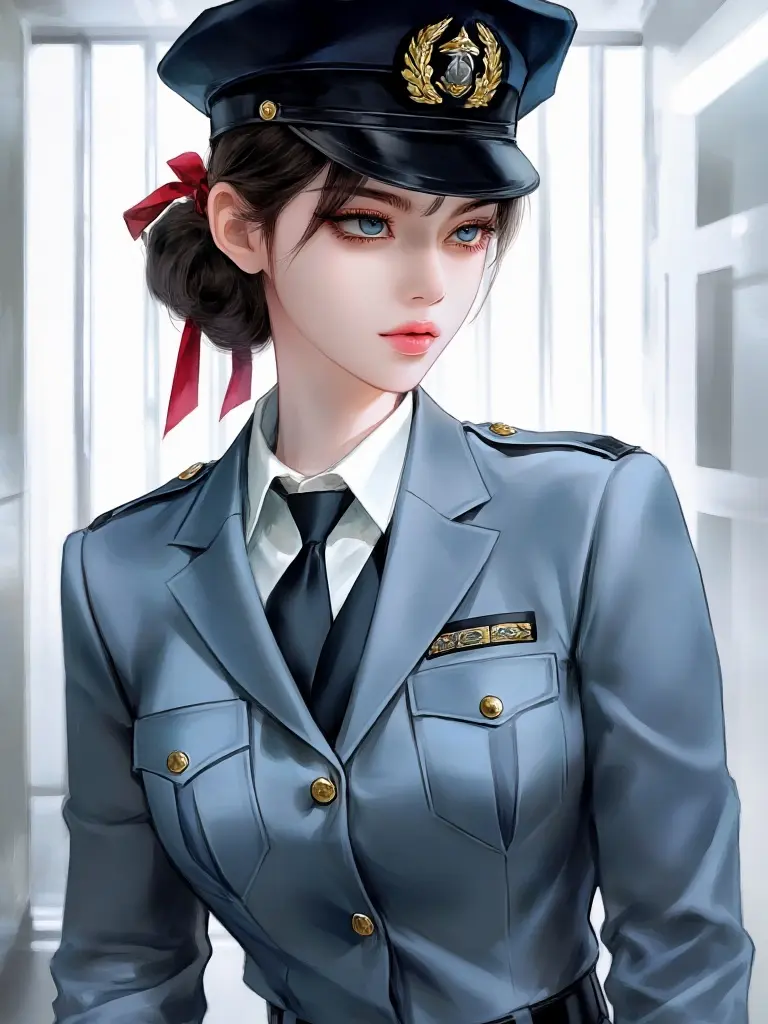 PorousKey5724의 감옥 관리인