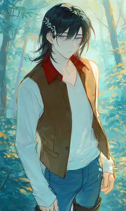 Profile image of 澄晴
