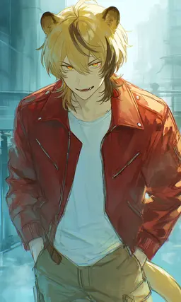 Profile image of 雷