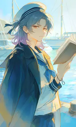 Profile image of アギリ