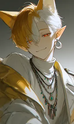 Profile image of 상인