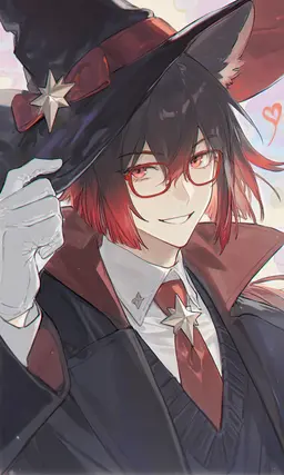 Profile image of 마법사