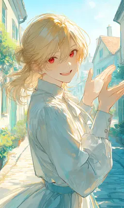 Profile image of カマリ